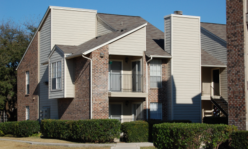 North San Antonio Apartments at Summer Oaks