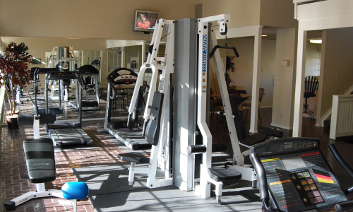 North San Antonio Apartments at Summer Oaks
