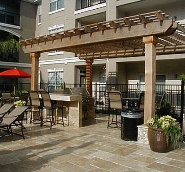 Estates at Bellaire - Houston Bellaire Apartments for Rent