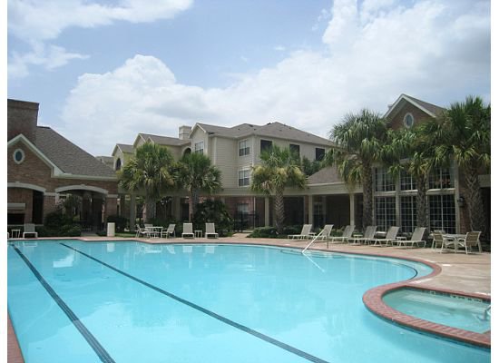 Pearland Apartments for Rent - Southwind