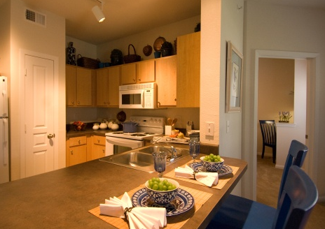 New Humble, TX Apartment Rentals