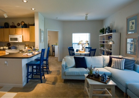New Humble, TX Apartment Rentals
