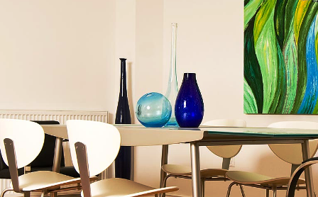 Gallery 1701 Stylish Interiors