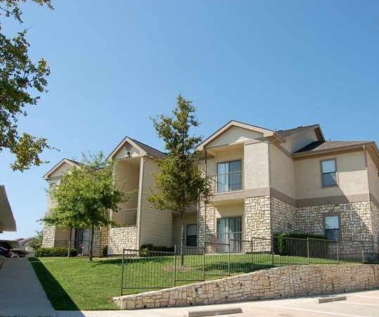 Photo of Dallas Lakewood Apartments