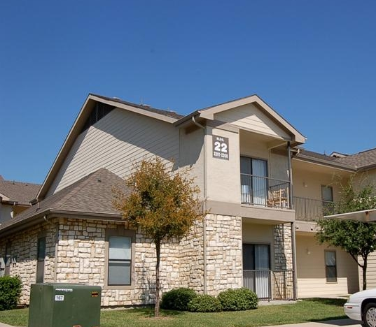 Photo of Dallas Lakewood Apartments