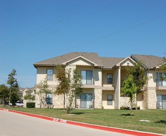 Photo of Dallas Lakewood Apartments