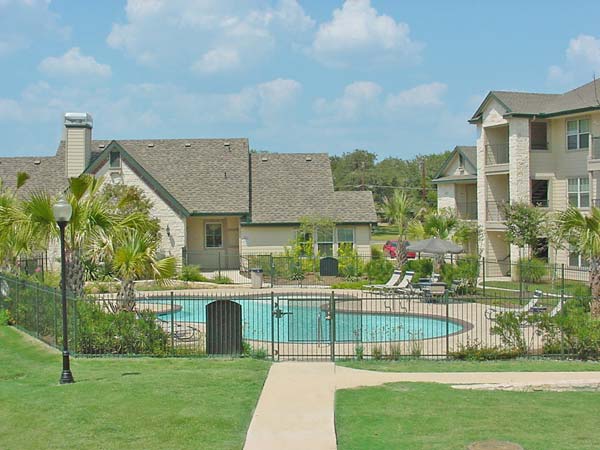 Photos of Boerne, TX Apartments