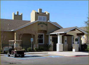 Photos of Rosillo Creek Apartments in San Antonio, TX
