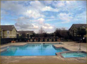Photos of Rosillo Creek Apartments in San Antonio, TX