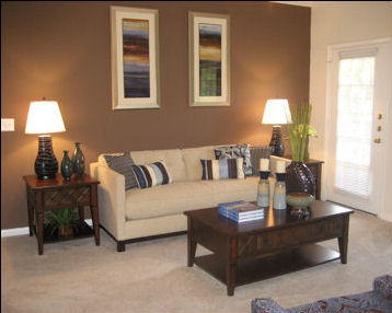 Interior View of Broadstone Great Hills Apartments