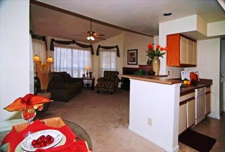 Trails of Valley Ranch Irving Apartments Photos