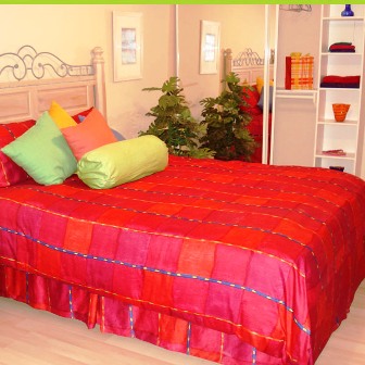 Master Bedroom at Galleria Oaks Apartments