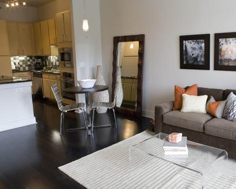 Austin TX Lofts