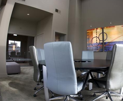 Lofts in Austin