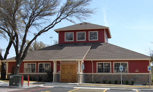 Photos of Dallas White Rock Lake Apartments