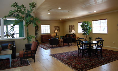 Photos of Dallas White Rock Lake Apartments
