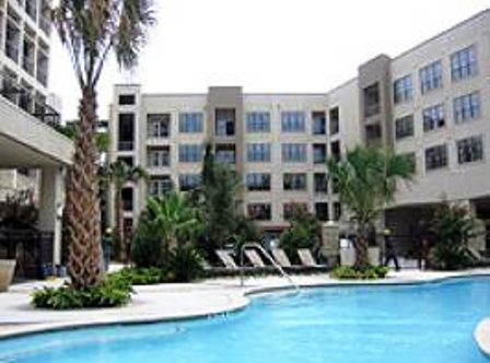Houston High Rises