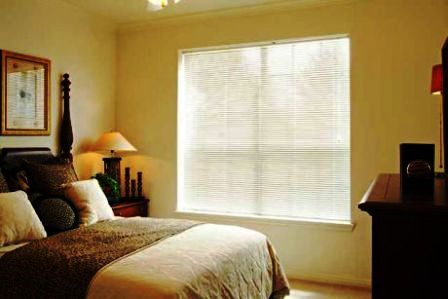 Houston Metro Light Rail Apartments
