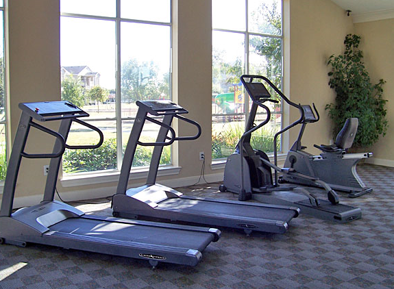 Leander Texas Apartments