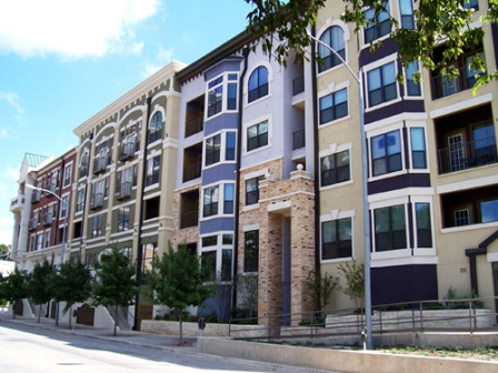 404 Rio Grande Exterior