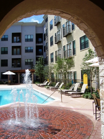 404 Rio Grande Pool Area