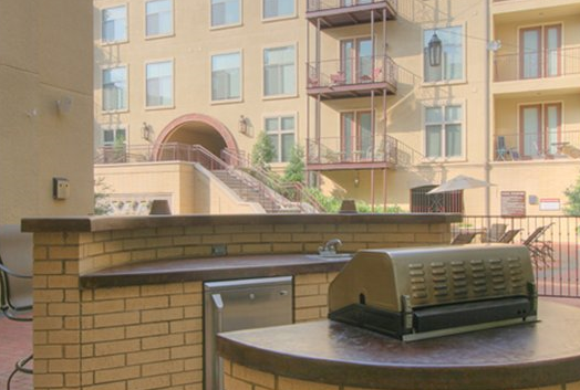 Photos of Trianon By Windsor Apartments