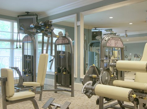 Photos of Trianon By Windsor Apartments