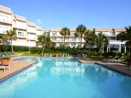 Apartments in Galveston TX - The Oceanfront