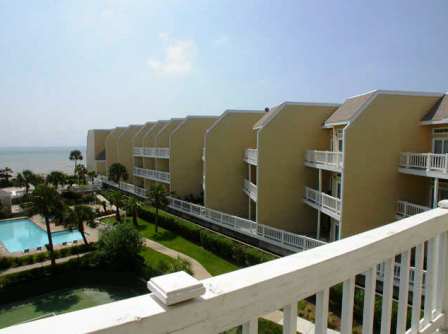Apartments in Galveston TX - The Oceanfront