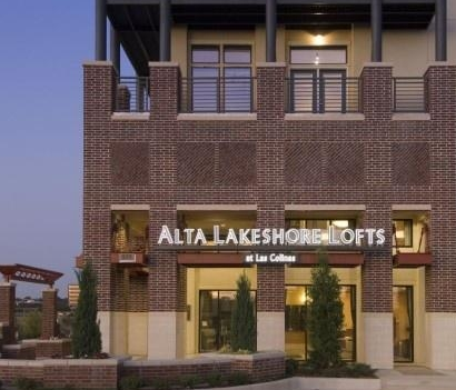 Photos of Alta Lakeshore Lofts