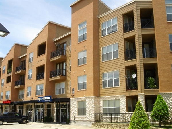 Photos of Dallas White Rock Apartments for Rent