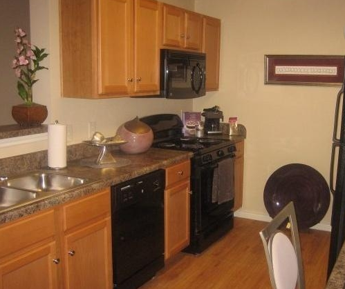 Vantage at Buda Apartments with Gourmet Kitchens