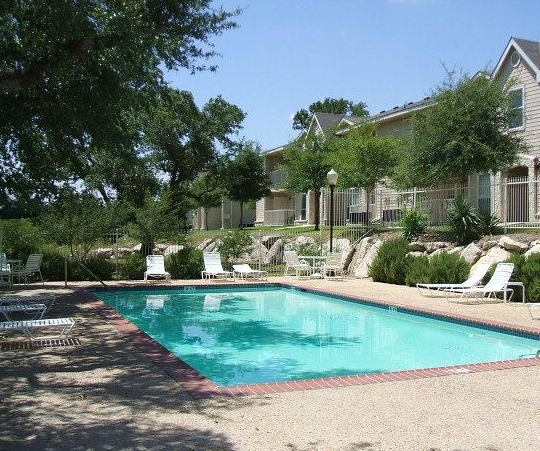 Photos of The Vistas Apartments Boerne, Texas