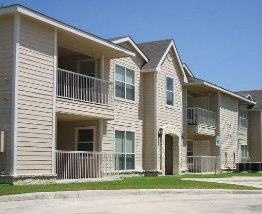 Photos of The Vistas Apartments Boerne, Texas