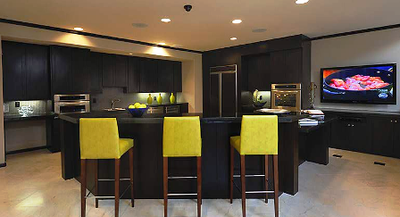 Photos of Alexan Silber Apartments