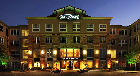 Photos of Alexan Silber Apartments