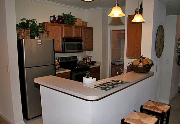 Photos of Avana Stonebriar Apartments