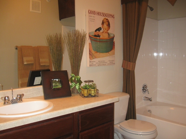 Photos of Denton, Texas Apartments