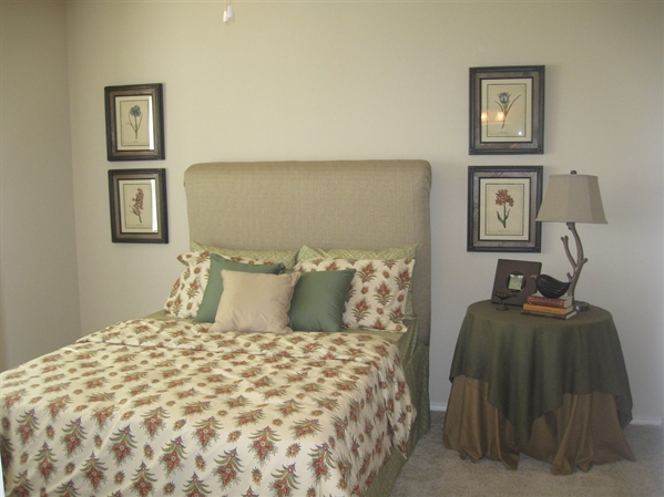 Photos of Denton, Texas Apartments