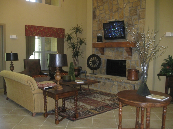 Photos of Denton, Texas Apartments