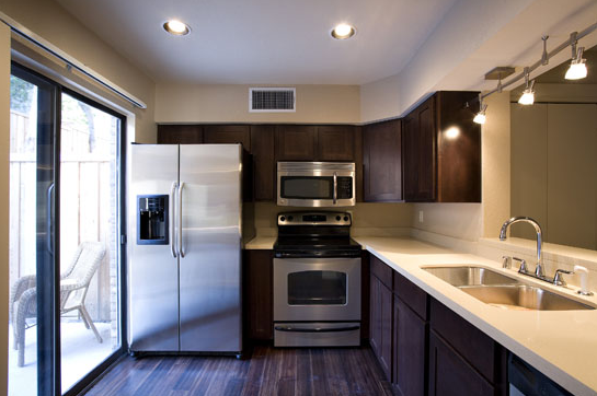 Photos of Dallas Oak Lawn Apartments