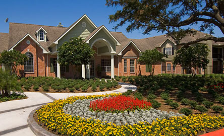RiverBend Apartments in League City TX