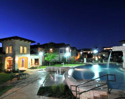 Gables Westlake Pool Area
