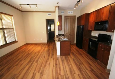 Gables Westlake Hardwood Floors