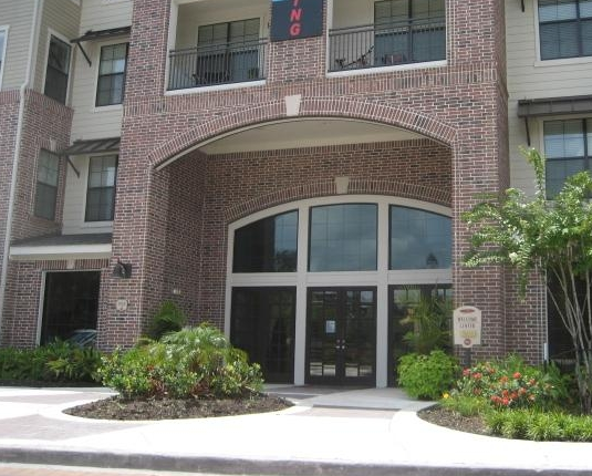 Photos of Alexan Bunker Hill Apartments