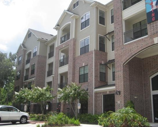 Photos of Alexan Bunker Hill Apartments