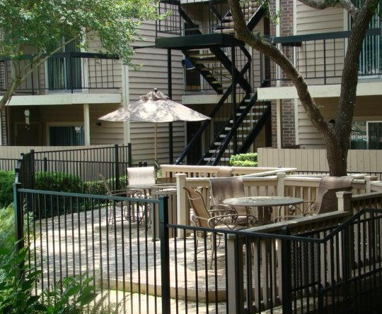 Photos of Broadstone on Medical Apartments