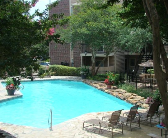 Photos of Broadstone on Medical Apartments