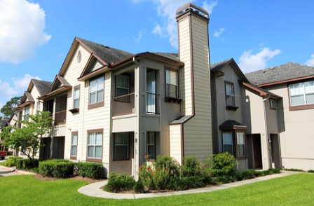 Bala Woods at Kingwood Apartments