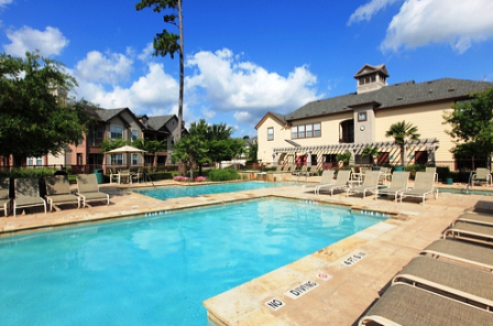 Bala Woods at Kingwood Apartments